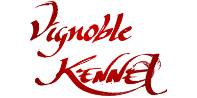 Vignoble Kennel